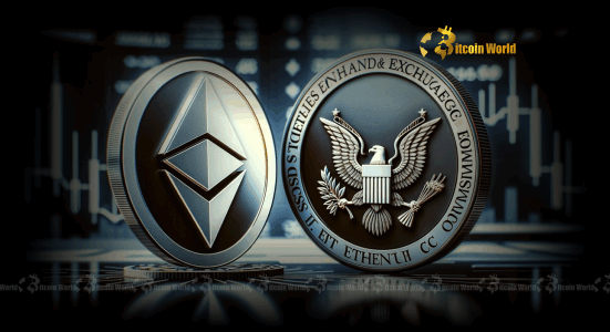 Ethereum ETF Faces Crucial SEC Delay What It Means for BlackRock’s Spot Plan