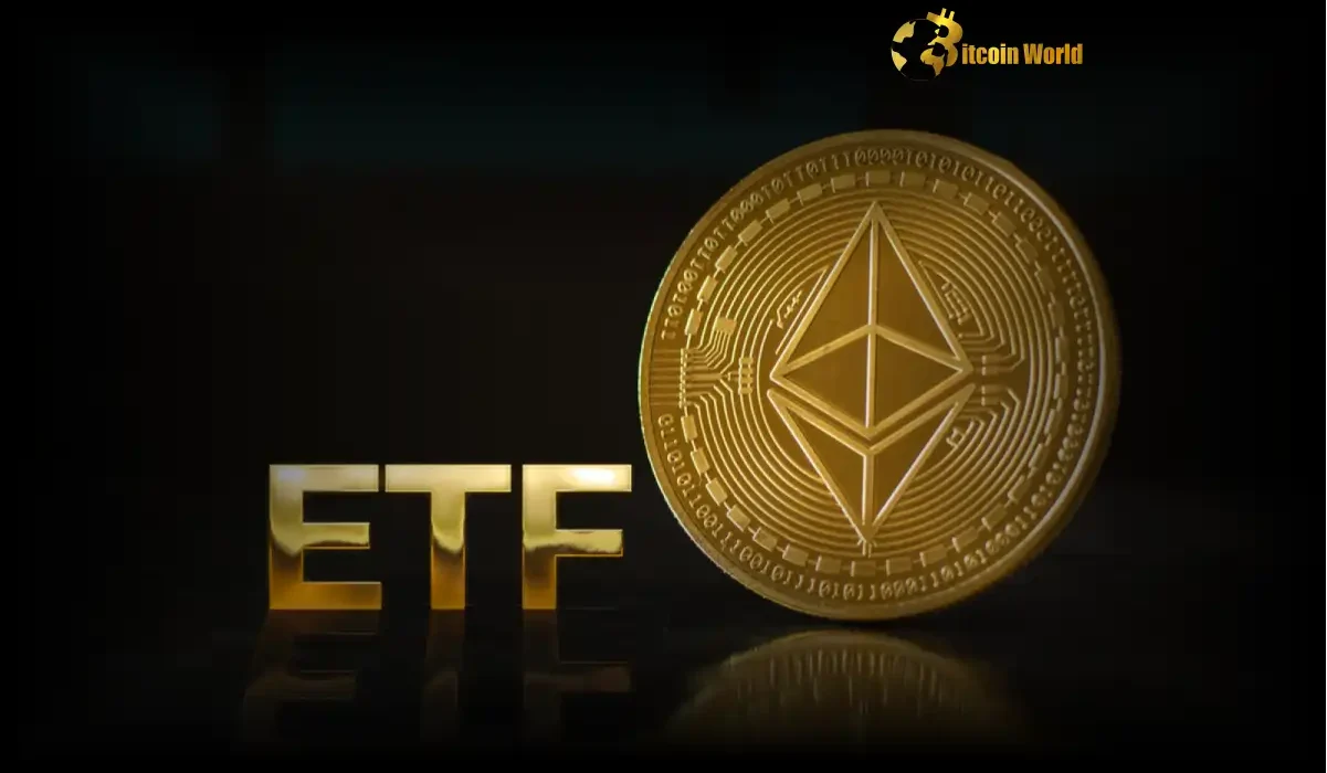 Ethereum Investment Unleashed: Ether Machine's Bold $1.5 Billion Bet on Crypto's Future