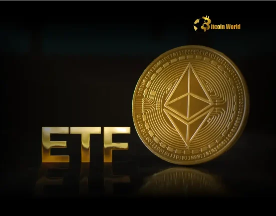 Ethereum Investment Unleashed: Ether Machine's Bold $1.5 Billion Bet on Crypto's Future