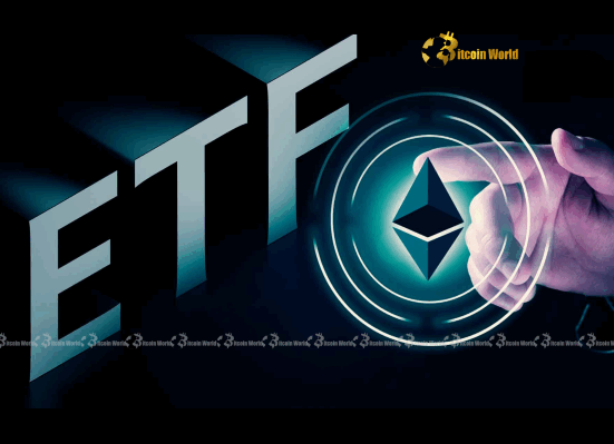 Ethereum ETFs Face Initial $26.4M Outflows A Crucial Market Test