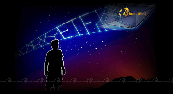 Ethereum ETFs Face Unexpected $1.49 Million Outflow A Deep Dive into Market Shifts