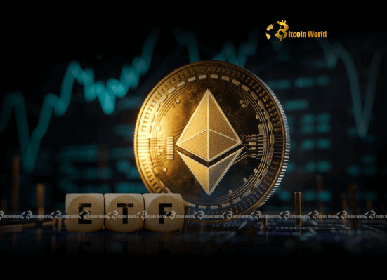 Ethereum ETFs Witness Remarkable $71.3M Inflow Surge