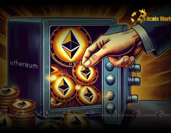 Ethereum (ETH) Argot Collective’s Massive Offload Sparks Market Speculation