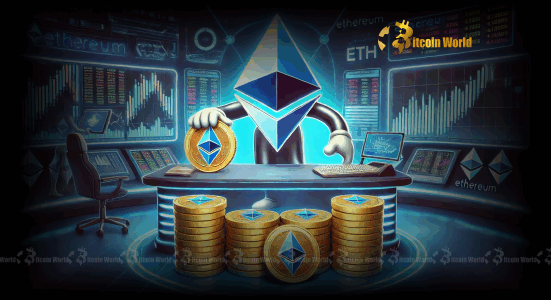 Ethereum (ETH): Trend Research's Astounding $218M Sale Sparks Market Speculation