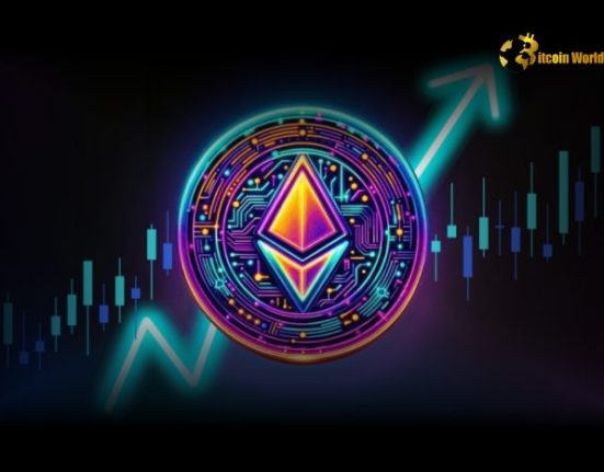 Ethereum Eyes $5K Amid Surging On-Chain Activity and Institutional Demand