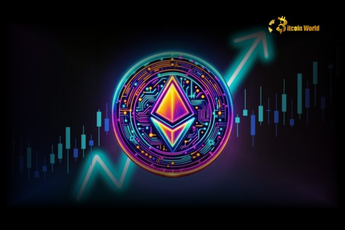 Ethereum Eyes $5K Amid Surging On-Chain Activity and Institutional Demand