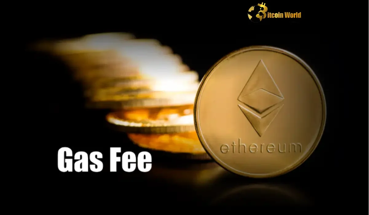 Ethereum Fee Structure Unlocking Fairer Fees and dApp Revenue Potential