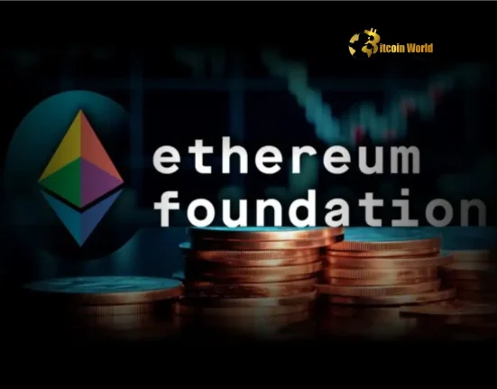 Ethereum Foundation Announces Crucial Governance Revamp for Enhanced Clarity