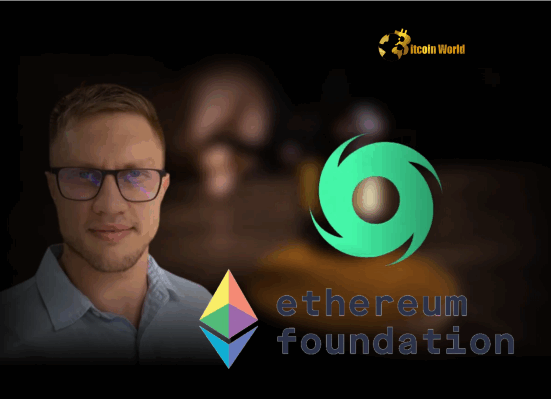 Ethereum Foundation's Bold Move: $500K Boosts Tornado Cash Founder Roman Storm's Defense