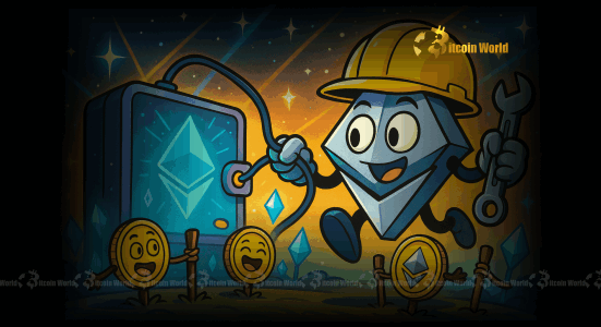 Ethereum Gas Cap: Vitalik Buterin's Crucial Proposal to Boost Network Stability