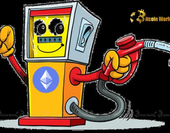 Ethereum Gas Fees Explode: Unpacking the ERA Airdrop's Staggering Impact