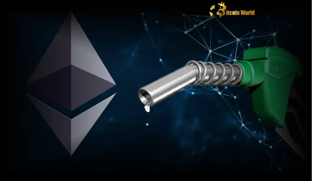 Ethereum Gas Limit Ambitious Plan Proposed to Boost 100x for Massive Scaling