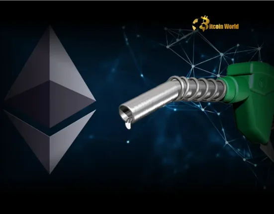 Ethereum Gas Limit Ambitious Plan Proposed to Boost 100x for Massive Scaling