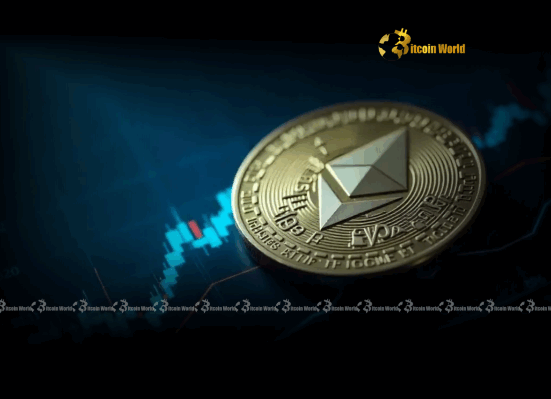 Ethereum Investors Navigate Uncertainty: Why Caution Lingers Despite ETH Price Recovery