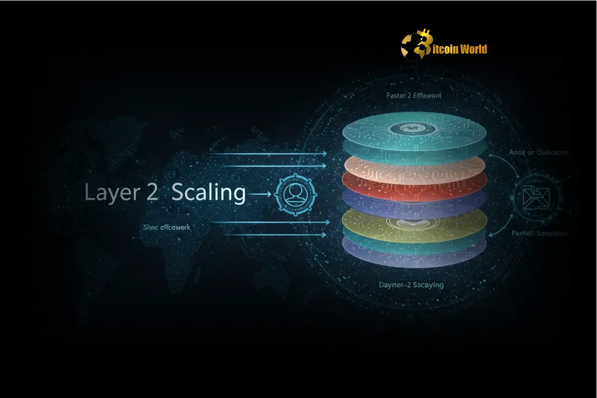 Ethereum Layer 2 Scaling Unlocking Astonishing Crypto Speed ethereum-layer-2-scaling-unlocking-astonishing-crypto-speed