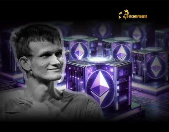 Ethereum Layer 2 Security Vitalik Buterin Reveals Critical Insights on Stage 2 Rollup
