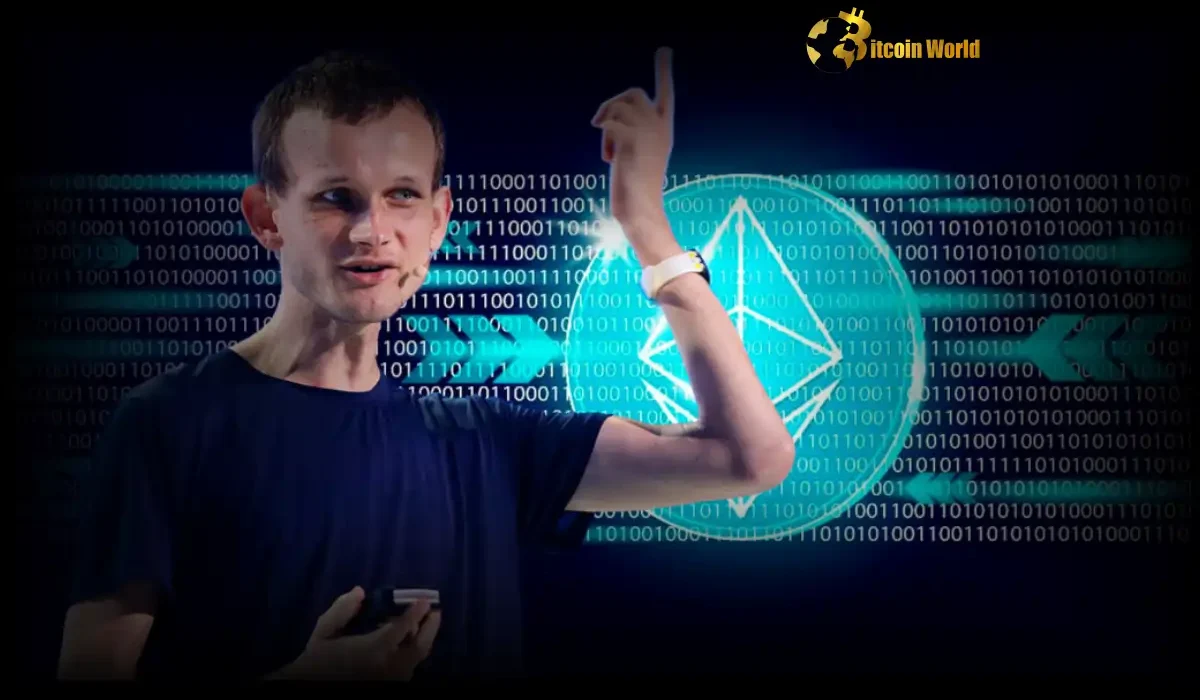 Ethereum Leadership: Why Vitalik Buterin Remains Unrivaled, According to Crypto VC