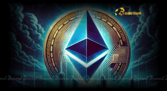 Ethereum Open Interest: Unpacking the Stunning New All-Time High