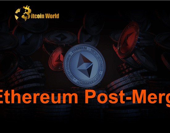 Ethereum's Shrinking Supply: How the Merge and Token Burning are Reshaping ETH Economics