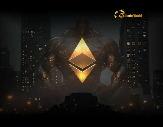 Ethereum Price Explodes ETH Reclaims $2.4K in Stunning Recovery