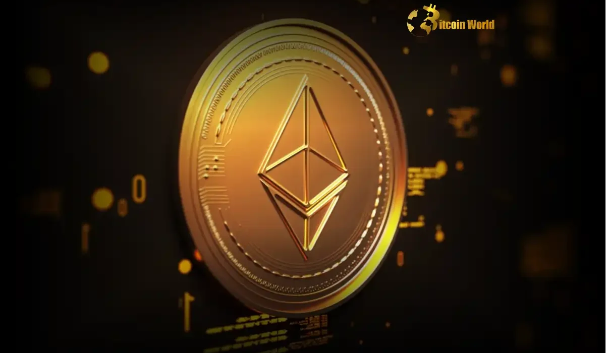 Ethereum Price: Fidelity Report Reveals Critical Undervaluation Signals