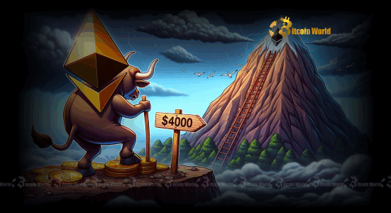 Ethereum Price Prediction: Arthur Hayes Unveils Bold $10,000 ETH Forecast
