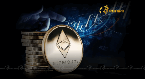 Ethereum Price Prediction: Unleashing a Potential $10,000 ETH Surge