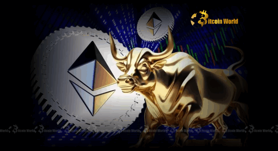 Ethereum Price Rally Asia’s Dominant Ascent Propels ETH Gains