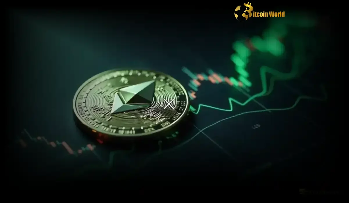 Ethereum Price Rally: Astonishing Surge Fueled by Leverage and Inflows