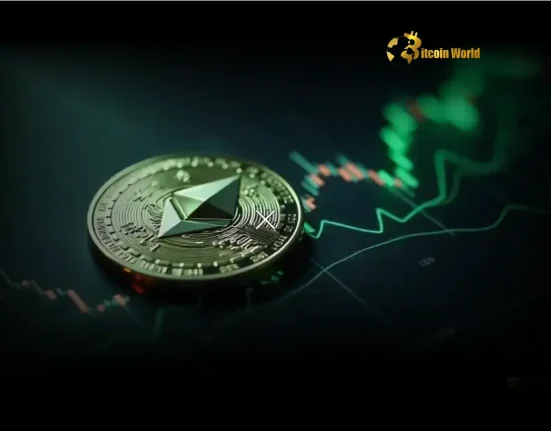 Ethereum Price Rally: Astonishing Surge Fueled by Leverage and Inflows