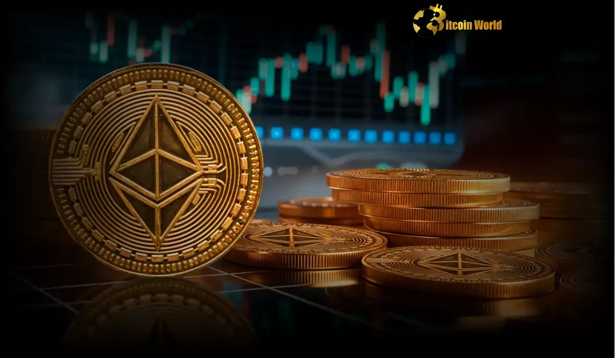 Ethereum Price Surge Caution Advised as Short Covering Fuels Astonishing Rally, Not Institutional Demand