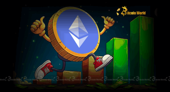 Ethereum Price: Unlocking the Monumental Surge Towards $30,000