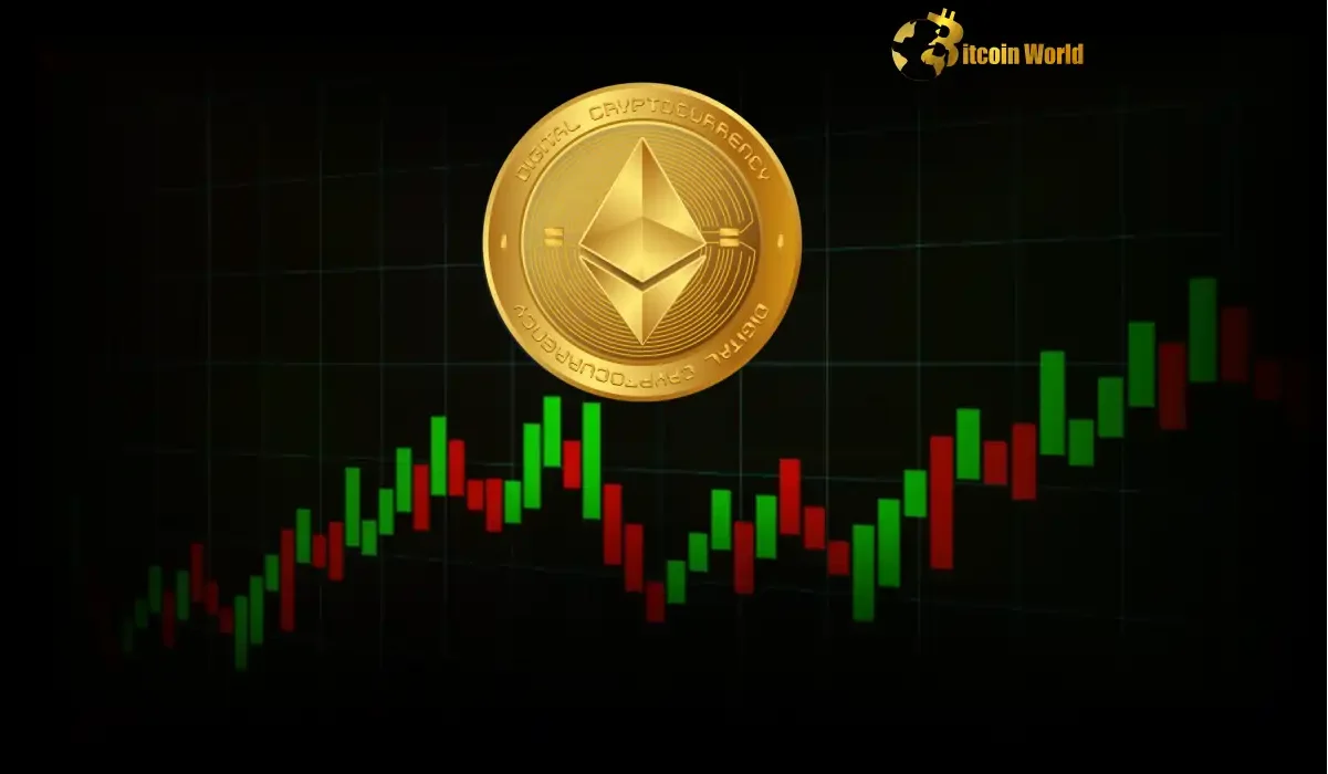 Ethereum Price Warning Rally Momentum Weakens, Key Levels Crucial