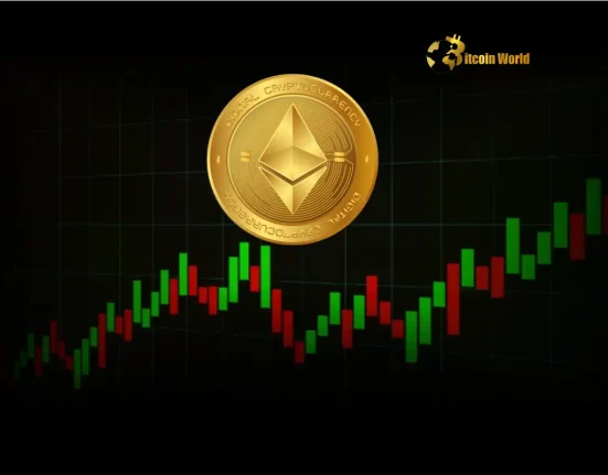 Ethereum Price Warning Rally Momentum Weakens, Key Levels Crucial