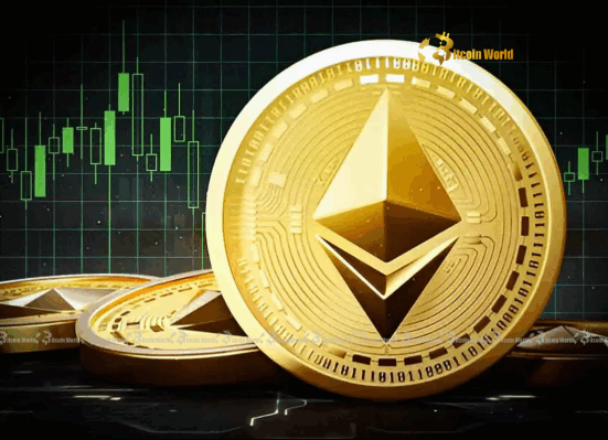 Ethereum Price Will ETH Soar Beyond $2.4K A Crucial Market Analysis