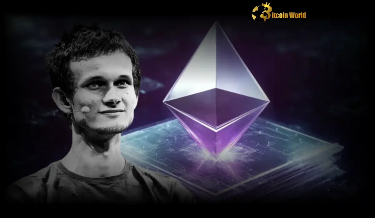 Ethereum Rollup Security Vitalik Buterin Unveils Crucial Stages for a Safer Future