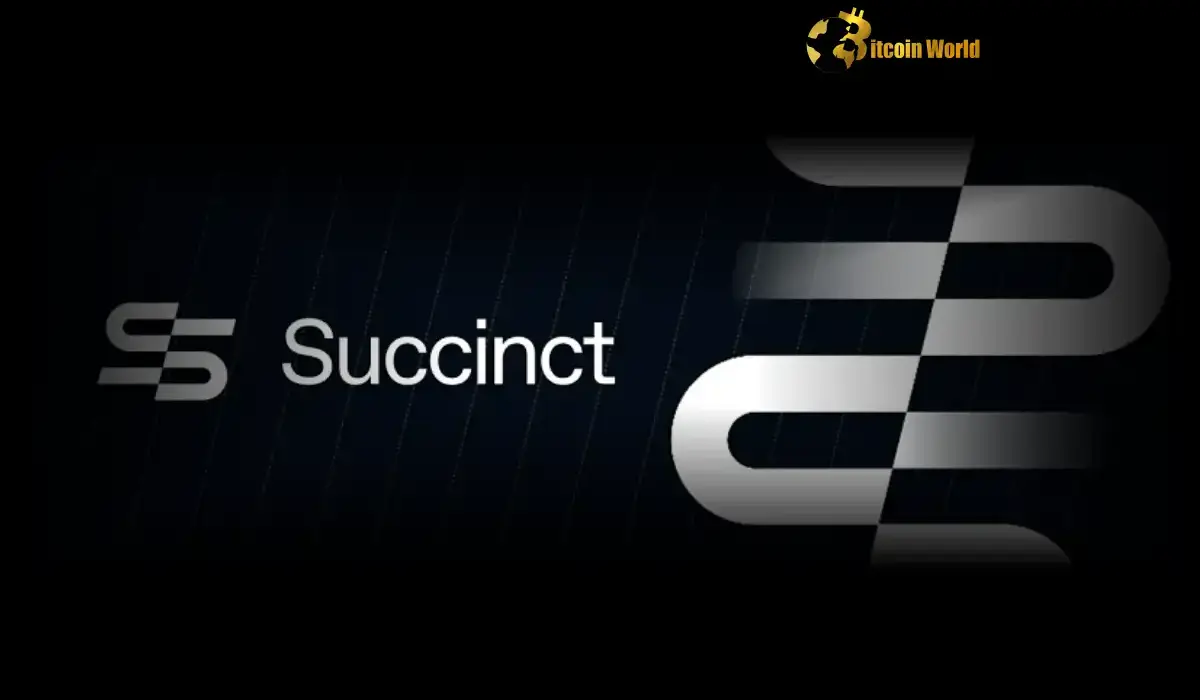 Ethereum Scaling Breakthrough: Succinct Unveils Lightning-Fast SP1 Hypercube for Real-Time Zk-Proving