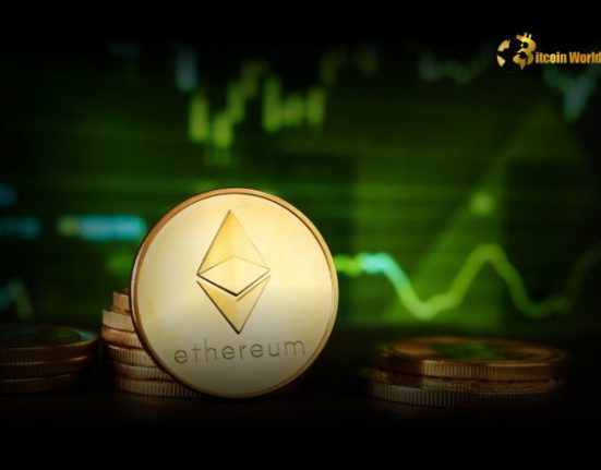 Ethereum Sees $1.11 Billion Stablecoin Influx in Seven Days, Indicating Investor Confidence