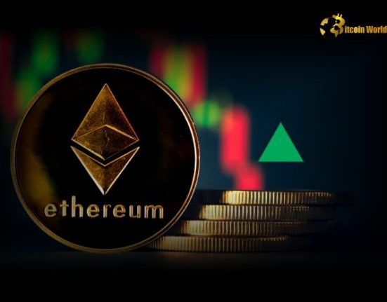 Ethereum Sees Surge in $1M+ Transactions as It Nears Key Resistance Level of $3,327