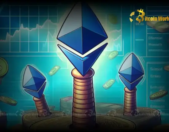 Ethereum Shift: BTC Digital's Bold Pivot to ETH Staking and DeFi Growth