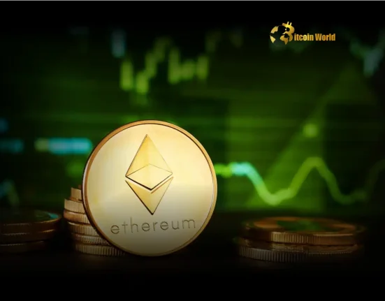 Ethereum: Shocking $380M ETH Exodus from CEXs - What it Means for the Crypto Market