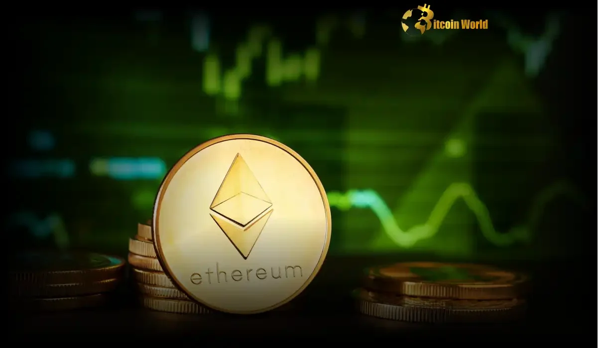Ethereum: Shocking $380M ETH Exodus from CEXs - What it Means for the Crypto Market
