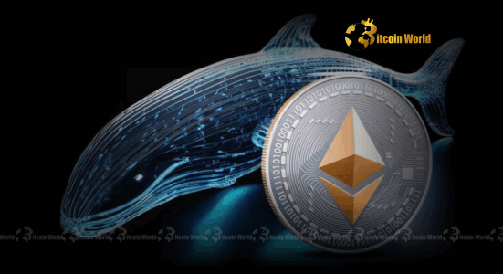 Ethereum Whale Activity: Unveiling a Strategic $9.84M ETH Withdrawal from Kraken