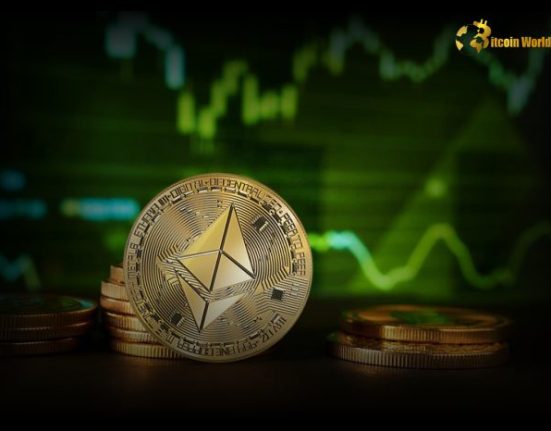 Analysis: Ethereum Shows 29.1% Chance of Crossing $4K by Late 2024 Amid Volatility