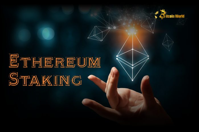 Ethereum Staking Reaches 54 Million ETH as Restaking Gains Momentum