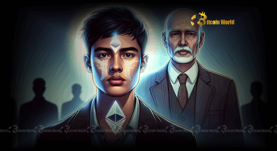 Ethereum Unchained Why Bitwise CEO Sees True Competition in Traditional Finance