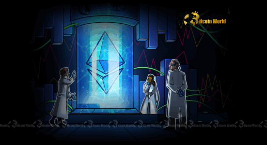 Ethereum Unleashes Urgent Reforms to Boost Network Agility