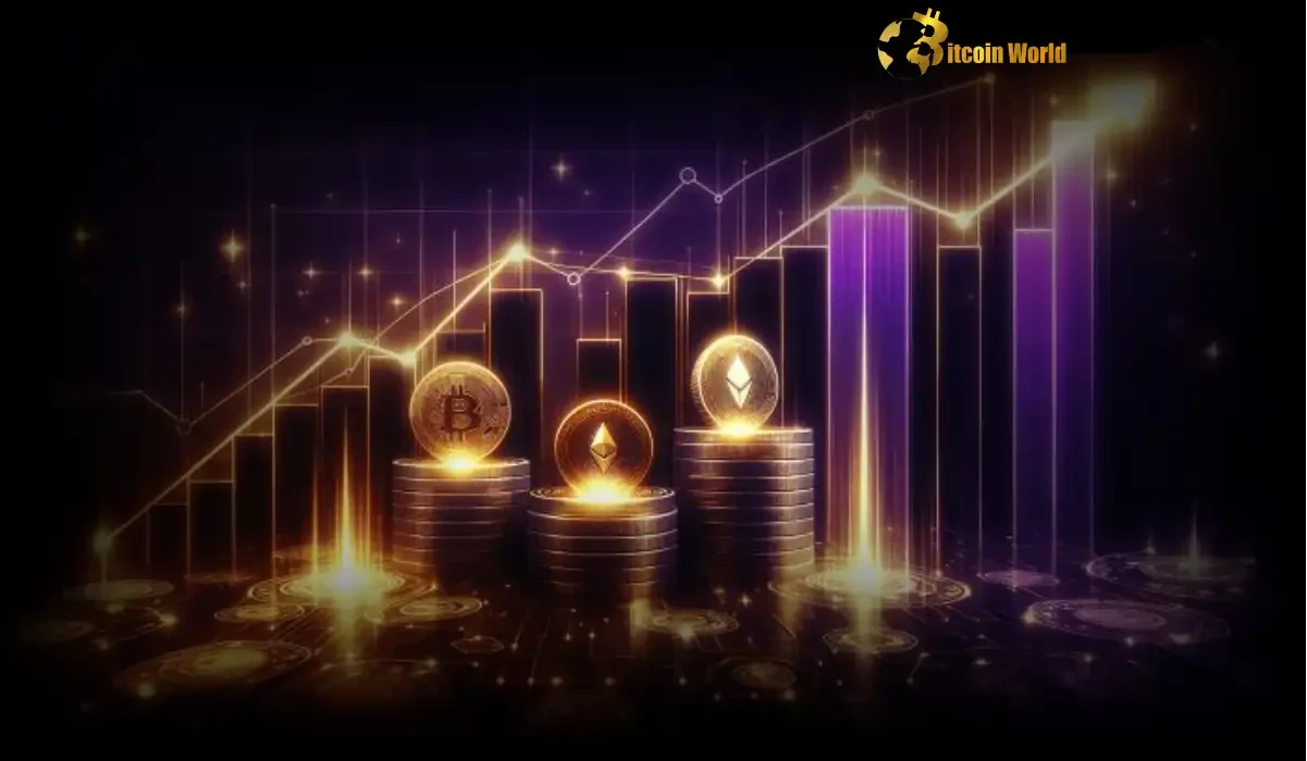 Ethereum Unstoppable Strength Amidst Crypto Market Rally Sparks Hope