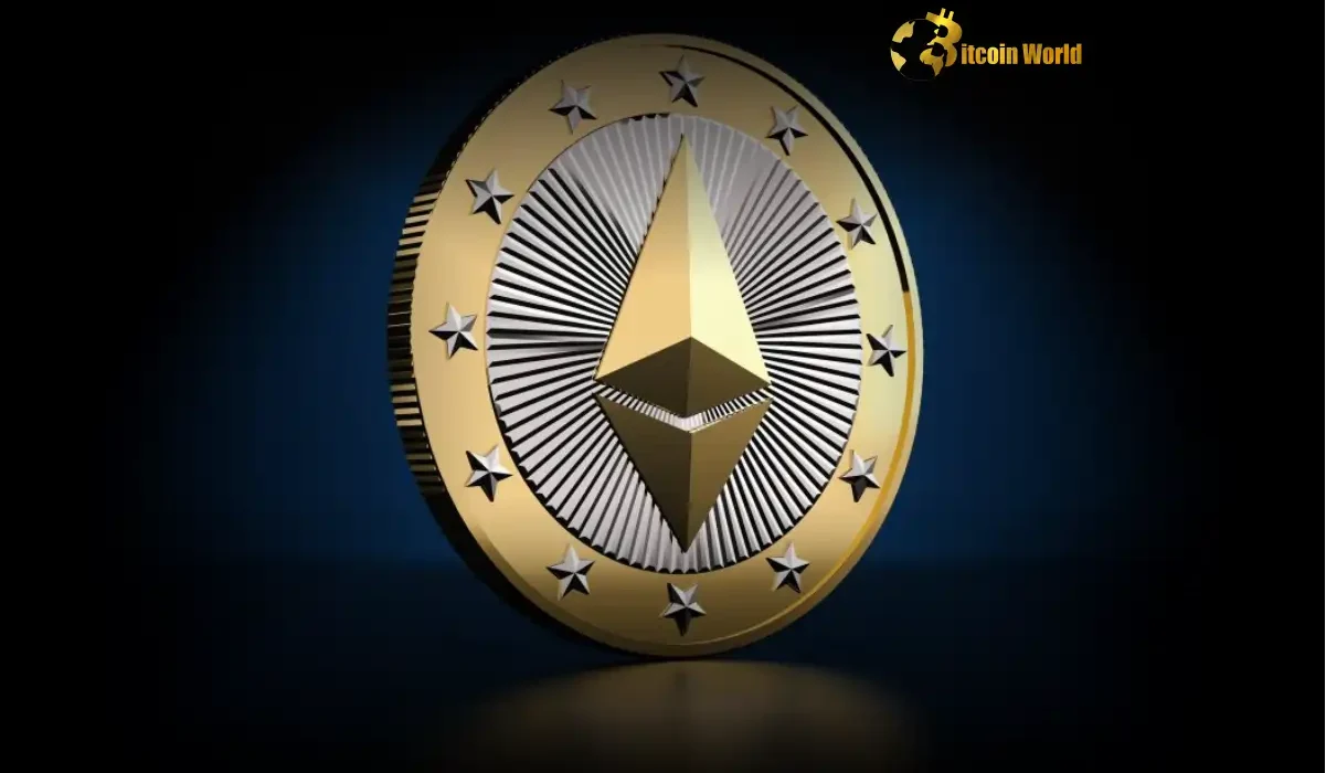 Ethereum Upgrade: Decoding the Powerful EOF Transformation