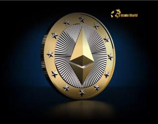 Ethereum Upgrade: Decoding the Powerful EOF Transformation